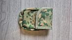 Nfp voss pouch zakmes, Ophalen of Verzenden, Landmacht, Duitsland, Mes of Dolk