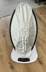 4moms Mamaroo 4, Kinderen en Baby's, Wipstoeltjes, Gebruikt, Schommelstoel, Met gordel(s) of riempje(s), Ophalen