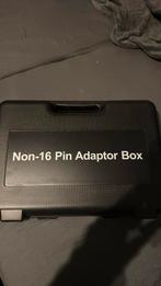 Obd adaptor box Launch, Auto diversen, Ophalen, Zo goed als nieuw