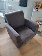 Stoel / Fauteuil Henders & Hazel HH serie Lorenso, Ophalen, 75 tot 100 cm, Zo goed als nieuw, 75 tot 100 cm