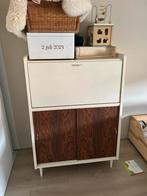 Vintage commode kast, Kinderen en Baby's, Kinderkamer | Commodes en Kasten, Ophalen, Gebruikt, 50 tot 70 cm, 100 cm of meer