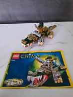 Lego China 70126, Ophalen of Verzenden, Zo goed als nieuw