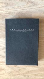 Marc LaGrange The Black Box, Antiek en Kunst, Kunst | Tekeningen en Foto's, Ophalen of Verzenden