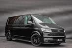 Volkswagen Transporter 2.0 TDI L2H1 BULLI 204PK JB-EDTION DS, Nieuw, Origineel Nederlands, Te koop, 14 km/l