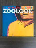 Jean-Michel Jarre ‎– Zoolook, Cd's en Dvd's, Ophalen of Verzenden, 1980 tot 2000, Zo goed als nieuw, 12 inch