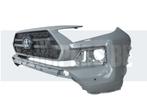 Bumper TOYOTA RAV4 ADVENTURE V 18- Voorbumper MZ618, Auto-onderdelen, Gebruikt, Voor, 6 maanden garantie, Ophalen of Verzenden