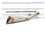 Uitlaat Ixil Kawasaki Z800 Full Power, Ophalen, Info@huybersmotoren.nl, Gebruikt, HM - Sale