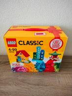 Lego Classic Creatieve bouwdoos compleet  nr. 10703, Ophalen of Verzenden, Zo goed als nieuw