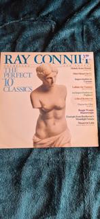 Ray Conniff - The Perfect "10" Classics LP, Ophalen of Verzenden, Modernisme tot heden, Gebruikt, Orkest of Ballet