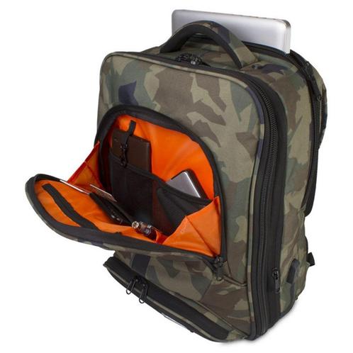 UDG U9108BCOR Ultimate Backpack Slim camouflage, Muziek en Instrumenten, Behuizingen en Koffers, Nieuw, Overige instrumenten, Ophalen of Verzenden