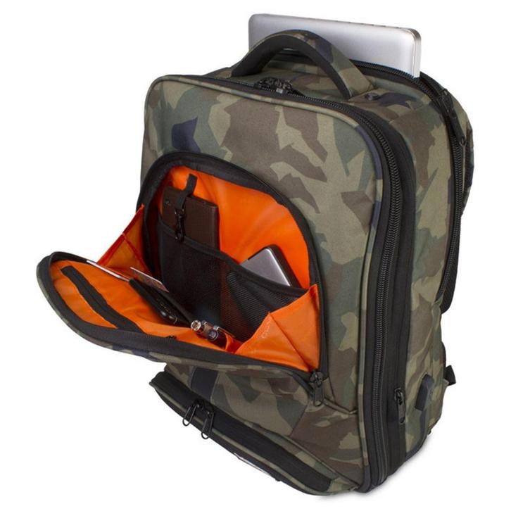UDG U9108BCOR Ultimate Backpack Slim camouflage, Muziek en Instrumenten, Behuizingen en Koffers, Nieuw, Overige instrumenten, Ophalen of Verzenden