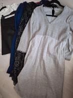 Diverse jurken dames kledingpakket maat 40 15 items ,los t.k, Verzenden, Zo goed als nieuw, Maat 38/40 (M)