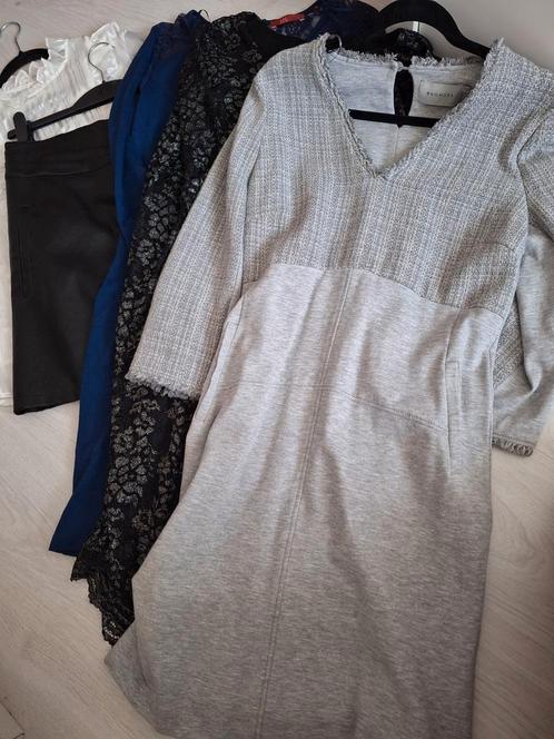 Diverse jurken dames kledingpakket maat 40 15 items ,los t.k, Kleding | Dames, Dames-kledingpakketten, Zo goed als nieuw, Maat 38/40 (M)