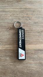 Mitsubishi sleutelhanger, Ophalen of Verzenden, Nieuw