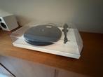 Pro Ject DEBUT CARBON Platenspeler wit, Ophalen, Zo goed als nieuw, Platenspeler, Overige merken
