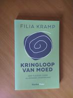 Kramp, Filia.	Kringloop van Moed, Boeken, Ophalen of Verzenden, Zo goed als nieuw