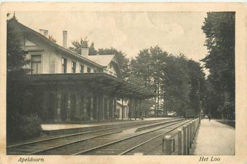 701107023 Apeldoorn Het Loo beschikbaar voor biedingen