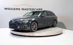 Audi S4 3.0 TFSI S4  353 PK, Ad,cruise, Keyless, Head-up, El, Gebruikt, Huisgarantie, 2995 cc, Met garantie (alle)
