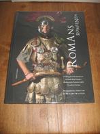 Fotoboek Romans Romeinen, Ophalen of Verzenden, Zo goed als nieuw, Stef Verstraaten