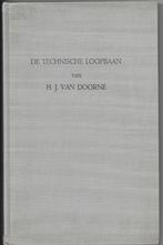 DAF loopbaan van Doorne boek 1954 auto aanhangwagen mlitair, Boeken, Auto's | Boeken, Overige merken, Ophalen of Verzenden, Zo goed als nieuw