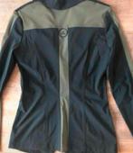 Jane Lushka jasje maat S nieuw!, Kleding | Dames, Jasjes, Kostuums en Pakken, Ophalen of Verzenden, Nieuw, Maat 36 (S)