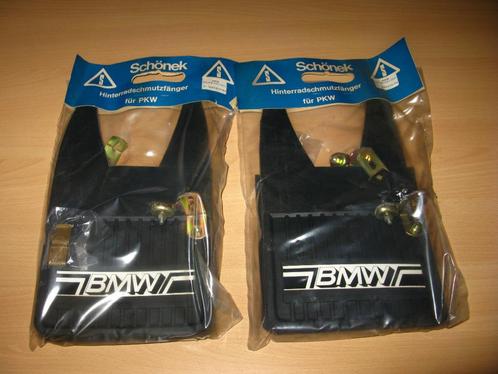 SHÖNEK BMW serie 3 ( E21 ) spatlappen - NIEUW, Auto-onderdelen, Carrosserie en Plaatwerk, Spatbord, BMW, Voor, Links, Rechts, Nieuw