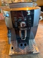Delonghi Magnifica S Smart, Witgoed en Apparatuur, Koffiezetapparaten, Ophalen, Gebruikt, Afneembaar waterreservoir, Koffiemachine