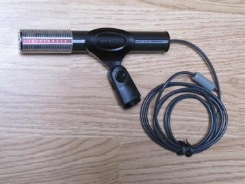 Telefunken TD 21 vintage dynamische microfoon, jaren '60 beschikbaar voor biedingen