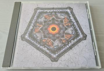 Testament – The Ritual CD  beschikbaar voor biedingen