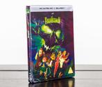 ParaNorman 4K UHD + Blu-Ray STEELBOOK (UK Import), -, Laika, -, Ophalen of Verzenden