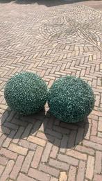 Buxusbollen, Tuin en Terras, Buitenkeukens, Ophalen, Gebruikt, Gas