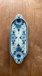 Mooi Delfts blauw schaaltje., Antiek en Kunst, Ophalen of Verzenden