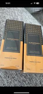 Spray, Ophalen of Verzenden, Zo goed als nieuw