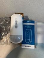 Twee Optex FlipX Advanced – Indoor PIR/Combination Detector, Ophalen of Verzenden, Zo goed als nieuw, Detector, Sensor of Melder