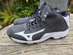 Mizuno korfbal schoenen maat 43, Ophalen of Verzenden, Gebruikt, Korf of Paal