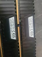 Corsair Vengeance LPX DDR4 16GB (2x8GB) Zo Goed Als Nieuw, Computers en Software, RAM geheugen, Ophalen, DDR4, 8 GB, Zo goed als nieuw