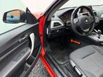 BMW 1-serie 118i Corporate Lease Essential | 2015 | Automaat, Auto's, Gebruikt, Overige kleuren, 4 stoelen, Origineel Nederlands