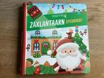 Zaklantaarn speurder Kerst!, Ophalen of Verzenden, Zo goed als nieuw, Non-fictie