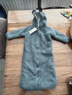Noppies gevoerde baby slaapzak Narni 80 cm groen - NIEUW, Ophalen of Verzenden, Nieuw, Noppies, Jongen of Meisje