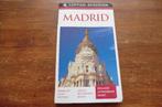 reisgids - Madrid - capitool (2015) / Spanje, Boeken, Gelezen, Capitool, Europa, Ophalen of Verzenden