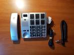 Seniorentelefoon, Amplicomms, Bigtel40, Ophalen of Verzenden, Zo goed als nieuw, 1 handset