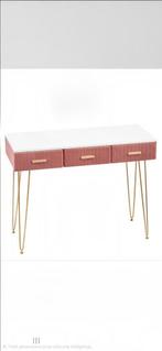 Gratis kaptafel en stoel, Ophalen, Gebruikt, Overige