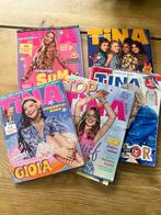 Tina tijdschriften, Gelezen, Ophalen of Verzenden