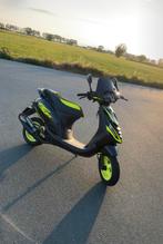 Piaggio Zip 70cc stage6 mk2 race, Verzenden, Zo goed als nieuw, Tweetakt, Zip