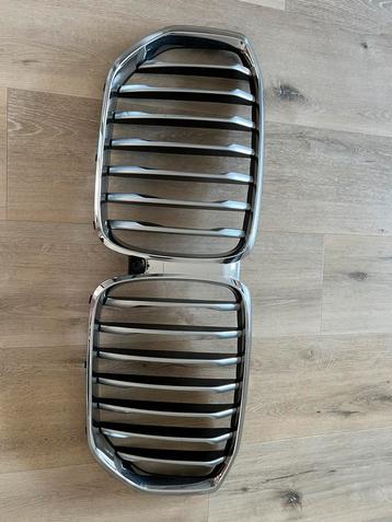 Bmw x5 G05 gril | origineel beschikbaar voor biedingen