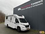 Dethleffs Just 90 6812 EB - 6 tm 8 nov Demo dagen!, Caravans en Kamperen, Campers, Ringverwarming, Koelkast, Bedrijf, Luifel
