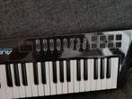 Alesis midi keyboard+ Widi connection 200euro, Overige merken, 88 toetsen, Midi-aansluiting, Ophalen of Verzenden