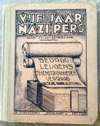 Verschillende items tweede wereldoorlog, Verzamelen, Militaria | Tweede Wereldoorlog, Ophalen of Verzenden, Overige soorten, Nederland