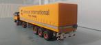 Daf 2800 classic met huiftrailer wsi, Ophalen of Verzenden, Zo goed als nieuw, Bus of Vrachtwagen, Wsi