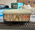 Marklin Cambrinus, Hobby en Vrije tijd, Modeltreinen | H0, Ophalen, Wisselstroom, Gebruikt, Wagon